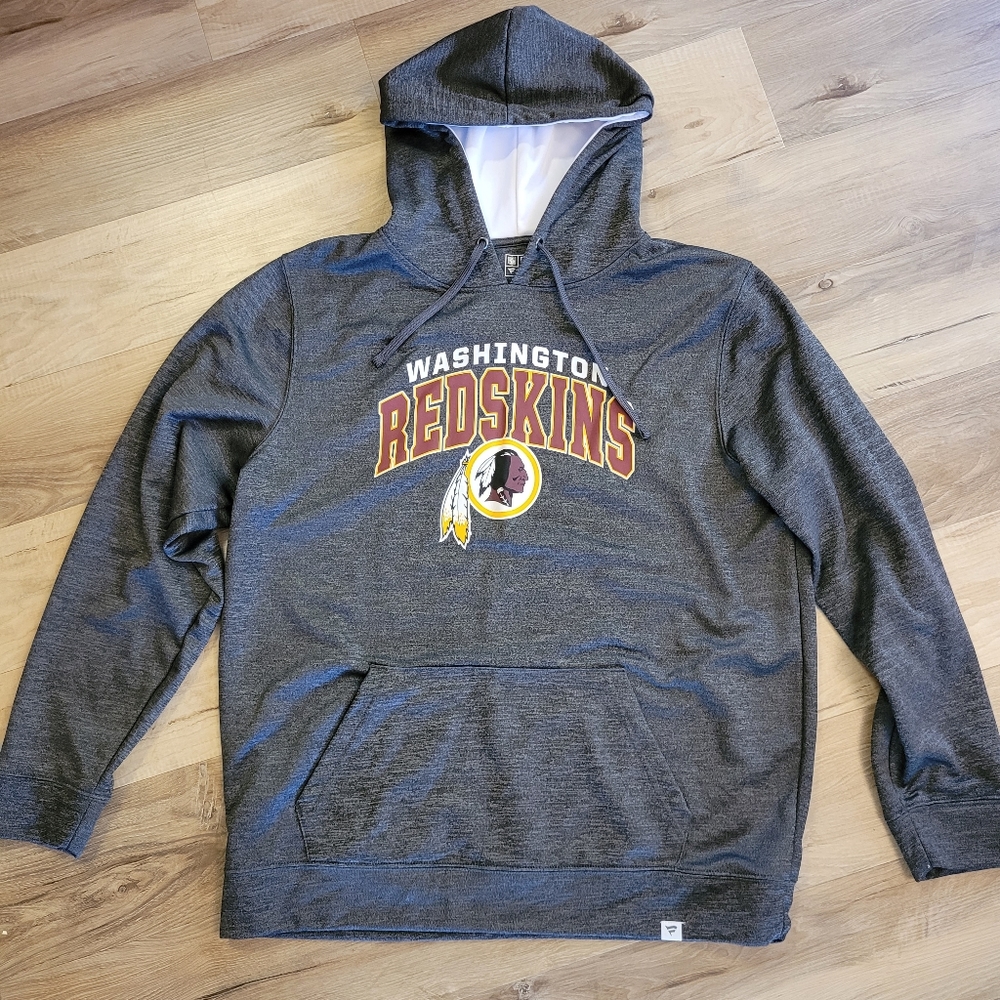 Men's Washington Redskins Sweatshirt